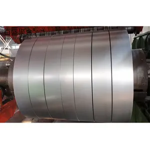 Aço de cor alumínio-magnésio galvanizado, bobina de aço porta do obturador, várias especificações resistentes ao desgaste