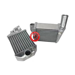 PRO <span class=keywords><strong>A4</strong></span> Moteur Turbo <span class=keywords><strong>Intercooler</strong></span> Turbocompresseur <span class=keywords><strong>Intercooler</strong></span> Pour <span class=keywords><strong>Audi</strong></span> A4B7 2.0T 15-18 8E0145805M - Product Image 1