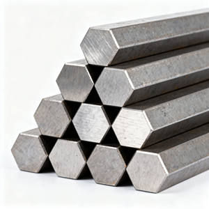 קר Gb/t 699-1999 פלדה משושה בר משושה פלדה 1020/1045/<span class=keywords><strong>5120</strong></span>/5140 עבור אטב כיוון קר ריק (מותג ביטונג) - Product Image 5