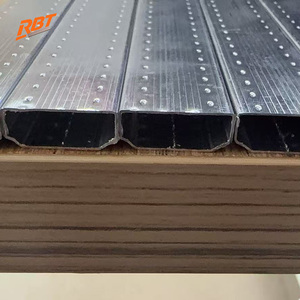 La fábrica suministra barras espaciadoras de <span class=keywords><strong>aluminio</strong></span> para vidrio aislante Diseño arquitectónico Estándares de calidad Barras espaciadoras de <span class=keywords><strong>aluminio</strong></span> - Product Image 2