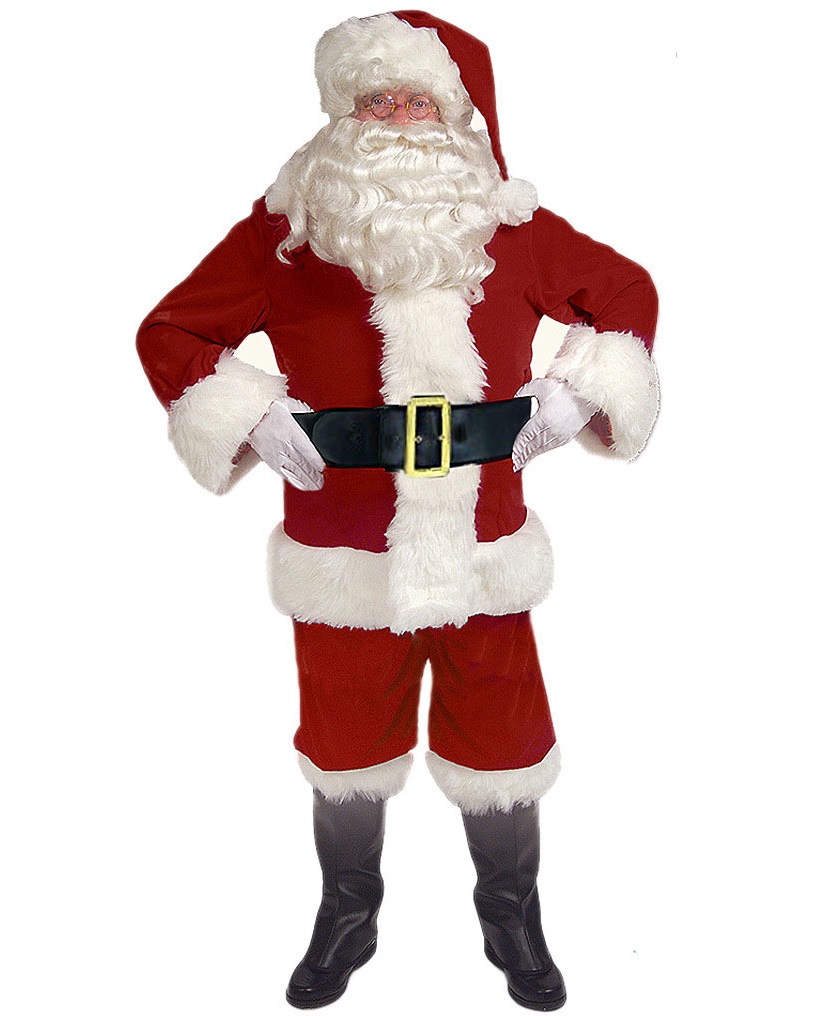 sexy santa suit male ENVY BODY SHOP Sexy Male Santa RedWhite SMLXL RED El Salvador main image 0