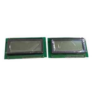 Carte de commande de climatisation centrale 546094 031-02918-000 621846ROHS anti-poussière pour systèmes CVC - Product Image 2