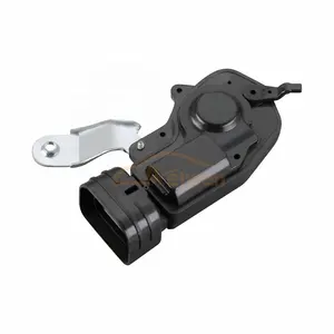 Power Car Door Lock Fit For Toyota 4 Runner Central Auto Door Lock OE 69110-35050 69120-35050