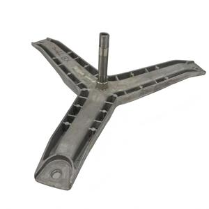 Pièces détachées pour lave-linge : Araignée de tambour pour Siemens <span class=keywords><strong>Bosch</strong></span> 5120003226, Pièces de lave-linge XB-79002, Pièces d'appareils électroménagers - Product Image 2