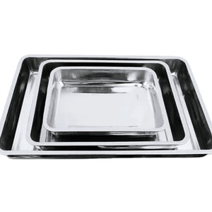 กล่องข้าวสแตนเลสสั่งทำพิเศษ SS 304 316 พร้อมแม่พิมพ์เจาะแบบกำหนดเอง - Product Image 2