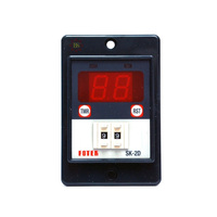 Compteur intelligent multifonctionnel de qualité supérieure FOTEK série Counter SK-3D 220V/SK-4D 220V