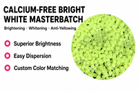 Agents blanchissants fluorescents, additifs plastiques et agents fonctionnels de fabrication chinoise, colorants en vrac.