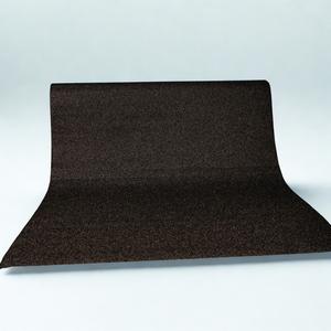 Papier peint texturé non tissé Glittex à paillettes marron brillant PC 44/12 Rouleau pour décoration intérieure de luxe 9,36 M2 - Product Image 3