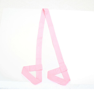 Correa de Yoga Multiusos Portátil para Exteriores - 150 cm de Largo, 3.8 cm de Ancho, Material de Poliéster y Algodón - Product Image 6