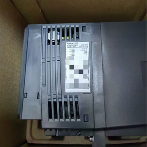 ไดรฟ์ปรับความเร็วแบบแปรผันรุ่นใหม่ ATV320U40N4B 3 เฟส ขายดี - Product Image 5