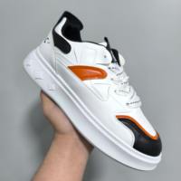 Nouvelles Chaussures Décontractées Mixtes en Gros 2026 – Baskets en Toile pour Hommes et Femmes avec Plateforme et Semelle Extérieure en Plastique – Vente en Gros de Chine
