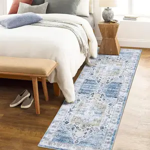 günstig 3d gedruckt bunt boho ruggable runner schlichter schleife teppich unterm bett großer teppich teppich für schlafzimmer boden