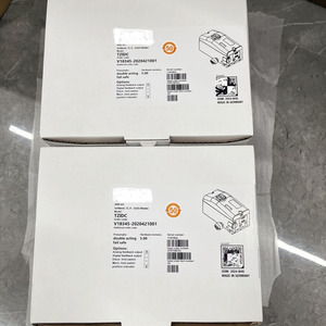 ABBe TZIDC V18345 อุปกรณ์ควบคุมด้วยไฟฟ้าและลม พร้อมโปรโตคอลการสื่อสาร HART - Product Image 5