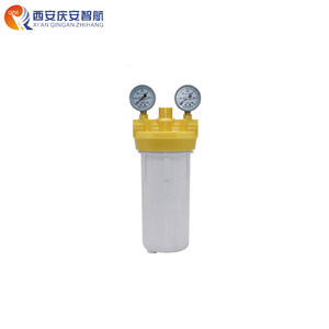 QZH Nouveau Sol de Cage en Plastique ABS de Qualité Supérieure pour Ferme Avicole, avec Filtre à Eau pour Tuyaux Ronds et Carrés de 25 mm, Garantie 1 An - Product Image 2