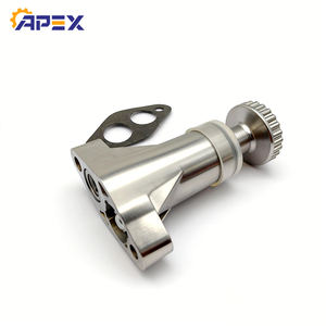 Pompe à carburant diesel APEX neuve haute précision 105-2508 pour pré-remplissage, pièces détachées d'excavatrice 3306B 3304B testées et certifiées, origine Chine - Product Image 3
