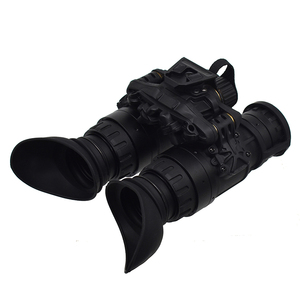กล้องส่องกลางคืน LINDU Fov 40 Pvs พร้อมตัวเรือนแบบติดตั้งสำหรับการมองเห็นในเวลากลางคืน มาตรฐานกันน้ำ IP67 ออกแบบมาเพื่อความทนทานต่อสภาพอากาศที่รุนแรง - Product Image 1