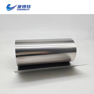 Gr2 GR5 tấm Titan/Lá cán nguội Chất lượng cao ASTM b265 - Product Image 5