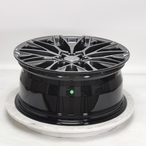 ล้อฟอร์จดัดแปลงขนาด 17 18 19 นิ้ว ใช้ได้กับรถยนต์โตโยต้า โฟล์คสวาเกน ซาจิตาร์ กอล์ฟ โฟกัส ฮอนด้า ลาวิด้า - Product Image 3