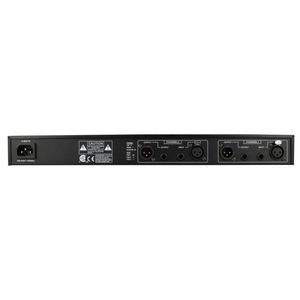 Ecualizador Gráfico Profesional 215, Procesador de Audio de 31 Bandas - Product Image 3