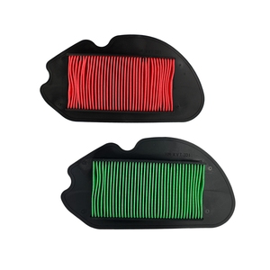 Pour Honda Navi110 2016 - 2023 Navi <span class=keywords><strong>110</strong></span> NVA110B, filtre à air du moteur de moto, filtre à air, élément filtrant, ensemble de filtres à air - Product Image 1