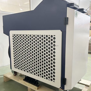 Hot Sale New1000W 3000W Portable Fiber <b>Laser</b> <b>Cleaning</b> <b>Machine</b> for Metal Aluminum Stone Rust Painting Removal Metal <b>Laser</b> Cleanin - Product Image 5