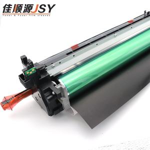 อะไหล่เครื่องถ่ายเอกสารคุณภาพสูง สำหรับดรัมยูนิต C552 652 654 754 754E 659 759 758 808 958 ดรัมสีดำครบชุด - Product Image 5