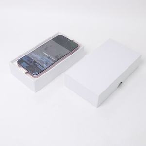 Caja de Papel para Empaquetado de Teléfonos Móviles Universal al por Mayor |   Caja de Regalo Impresa Personalizada para Venta al por Menor - Product Image 6