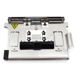 P1037974-056 nouveau mécanisme d'impression par transfert thermique d'origine pour imprimante d'étiquettes thermiques <span class=keywords><strong>Zebra</strong></span> <span class=keywords><strong>ZT200</strong></span> Series ZT210 ZT220 ZT230 - Product Image 3