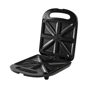 Abbolife 4 lát điện không dính <span class=keywords><strong>Waffle</strong></span> <span class=keywords><strong>maker</strong></span> <span class=keywords><strong>quesadilla</strong></span> <span class=keywords><strong>Waffle</strong></span> <span class=keywords><strong>maker</strong></span> máy cho ngon Mini <span class=keywords><strong>Waffle</strong></span> <span class=keywords><strong>maker</strong></span> - Product Image 3