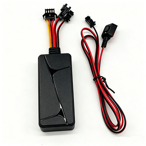 Mini traceur GPS 4G antivol pour motos, vélos électriques, taxis, avec application Android, détection ACC, GPRS - Product Image 3