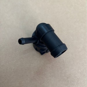 ข้อต่อสายยางน้ำ VW รุ่น 1K0122291R สำหรับ Tiguan Golf Jetta Beetle Scirocco - Product Image 4