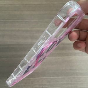 Per <span class=keywords><strong>Xiaomi</strong></span> Redmi note11 TPU Custom <span class=keywords><strong>Cover</strong></span> del telefono cellulare per iPhone 15 Max lusso cuscino d'aria custodia del telefono - Product Image 6