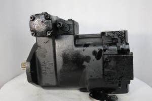 Spritzgießmaschine PVG PVWJ PVWH PVWC Serie Verstellpumpe Kolbenpumpe PVWJ-022-A1UU-RSAS Hydraulik - Product Image 4