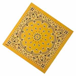 Bandana personnalisée de haute qualité, cache-cou, couvre-visage, design personnalisé, élastique et extensible - Product Image 1