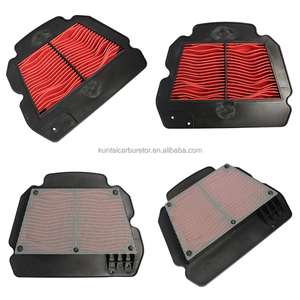 (Hàng có sẵn) Bộ lọc không khí cho Yamaha <span class=keywords><strong>EGO</strong></span> LC lc125 mio125 Nouvo Z Nouvo Lele Lama Mio 125 MX 125 - Product Image 5