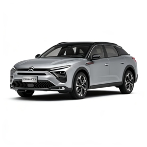 Nuova Dongfeng Citroën Versailles C5 X Benzina Hatchback LHD Automatica Trazione Anteriore Basso Chilometraggio <span class=keywords><strong>Auto</strong></span> Usata da Esportazione Produttore Veicolo a Carburante - Product Image 4