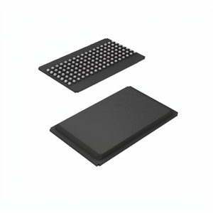 Servicio Integral Original de Componentes Electrónicos, Chip de Memoria 119 BGA CY7C1350G-133BGXC - Product Image 1