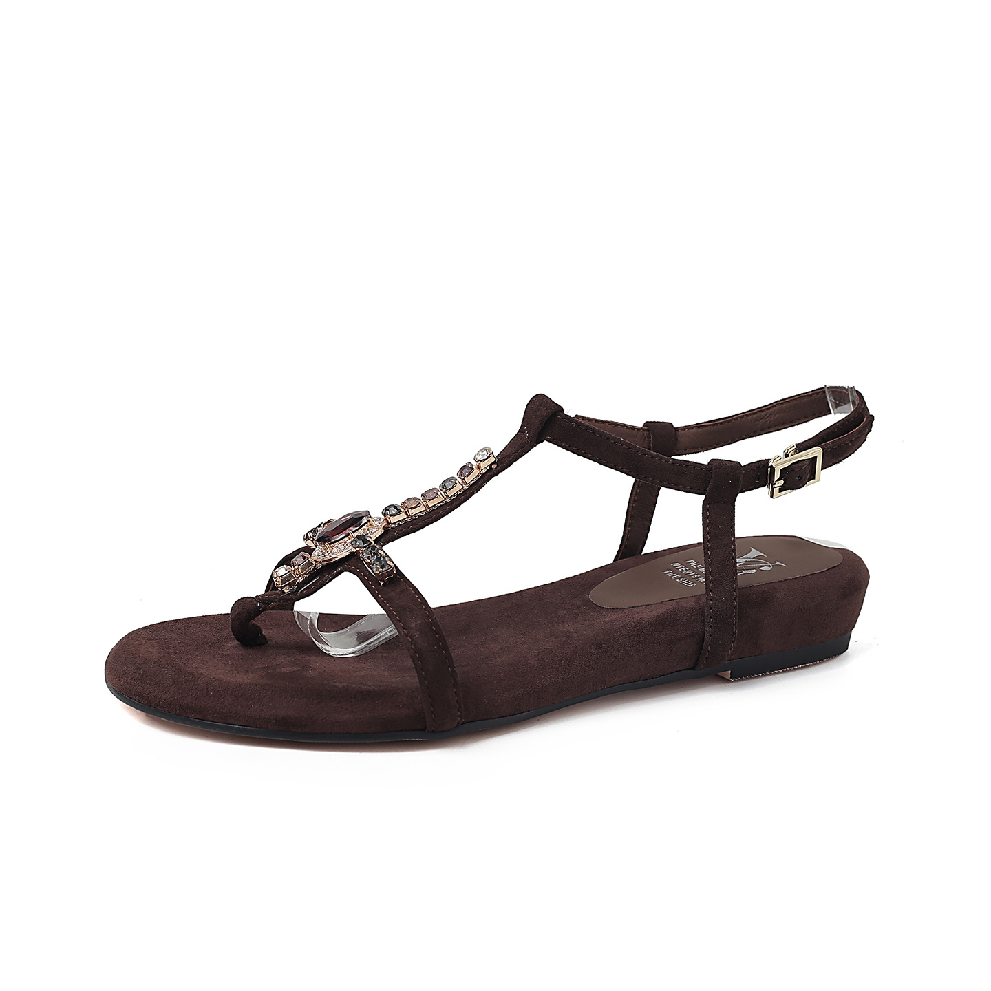 Marron