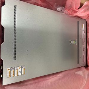 Serveur Rack 1U PowerEdge R350 4LFF E2336 2.9GHz 16G 1T SSD 600W avec 32 Go de mémoire H355, garantie 3 ans, en stock - Product Image 2
