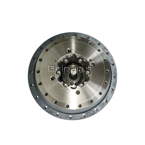 Caja de cambios de traslación para excavadora PC200-7 PC200-8 PC220-7 20Y-26-00230 206-26-00401 206-26-00400 20Y-26-00240 - Product Image 6