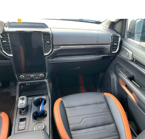 Utilisé pour Ford Ranger <span class=keywords><strong>Pick</strong></span>-<span class=keywords><strong>up</strong></span> 4x4 Diesel Automatique Euro 5, Inspecté et Prêt à Travailler - Product Image 5