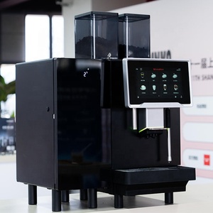 Dr.<b>coffee</b> F3 Plus <b>Fully</b> <b>Automatic</b> Commercial <b>Coffee</b> <b>Machine</b> With Touch Screen <b>Coffee</b> <b>Machine</b> - Product Image 2