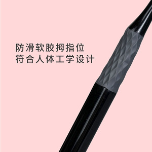 Brosse à dents personnalisée Sanfeng, poils larges et doux, design 3D, pour usage domestique, adulte - Product Image 5