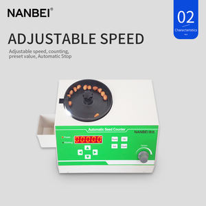 Продажи автоматического электронного счетчика семян Sly-c Plus - Product Image 4