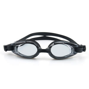 Venta al por mayor de gafas de natación de silicona de alta definición para adultos impermeable antivaho lente plana con puente de <span class=keywords><strong>Nariz</strong></span> de repuesto - Product Image 6