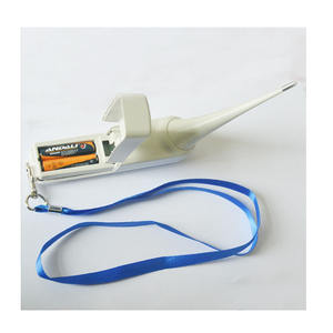 Termômetro Animal Veterinário Veterinário Equipamento Veterinário Termômetro Infravermelho Pet Digital - Product Image 4