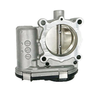 <strong>Buy</strong> Electronic Throttle Body for <strong>Audi</strong> A6 A4 <strong>R8</strong> 0280750003 078 133 062C 078 133 062 078 133 062 077 133 062 A - Product Image 1