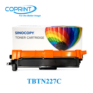 Cartucho de Tóner TBTN227 C Compatible con Brother HL-L3210CW/HL-L3230CDW/HL-L3270CDW/HL-L3290CDW/MFC <span class=keywords><strong>L3710CW</strong></span>/MFC L3750CDW - Product Image 1