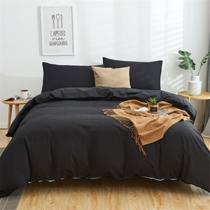 Parure de draps PeachSkinSheets en coton rose bonbon, 1500 fils, respirante, ultra douce, rafraîchissante, pour les personnes ayant chaud la nuit et les sueurs nocturnes, taille <span class=keywords><strong>King</strong></span> - Product Image 5