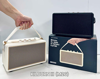 Enceinte sans fil M26 - Mini caisson de basses portable d'extérieur - Système audio pratique avec insertion de carte